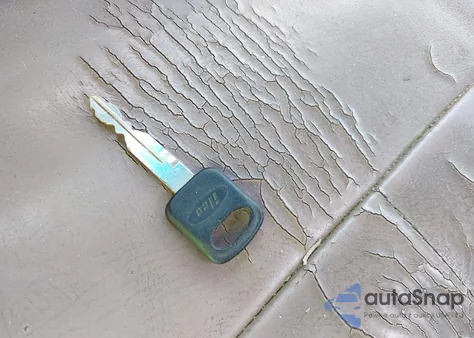 1997 Ford F-150 Standard/Xl/Xlt from USA, damaged, VIN 2FTDF1820VCA69010